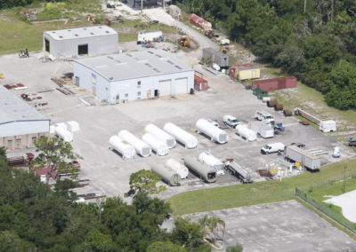 Industrial Filter Headquarters