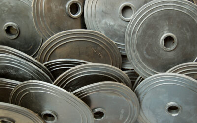 Vibrator Diaphragm Assembly Instructions