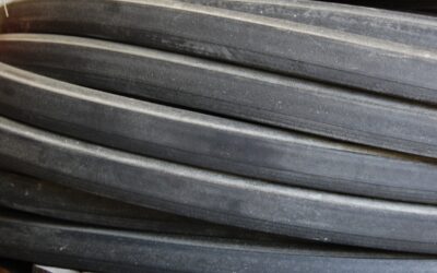 Door / Cover Gasket Installation