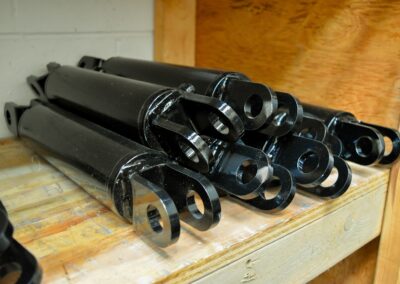 Hydraulic Cylinders